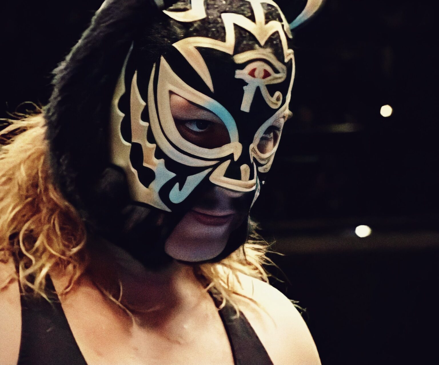 Eddie Guerrero In Japan