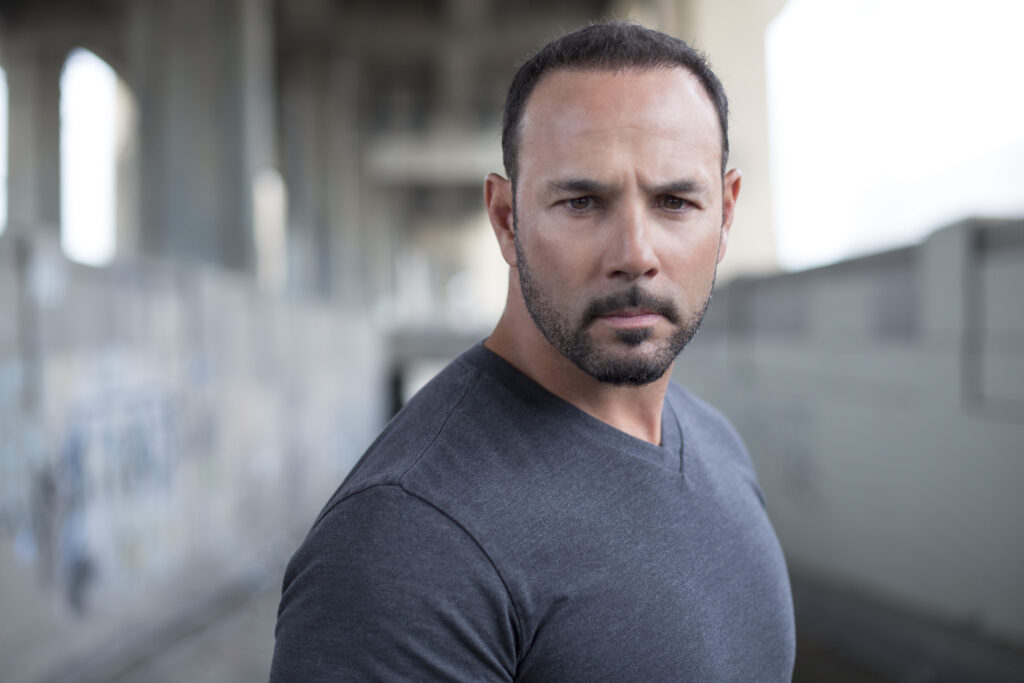 Chavo Guerrero Jr