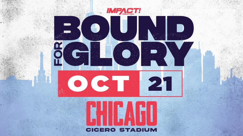 Bound for Glory 2023