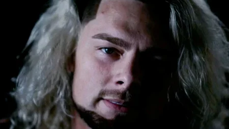 Lexis King – Unleashing The Loose Cannon in Brian Pillman Jr Lexis King