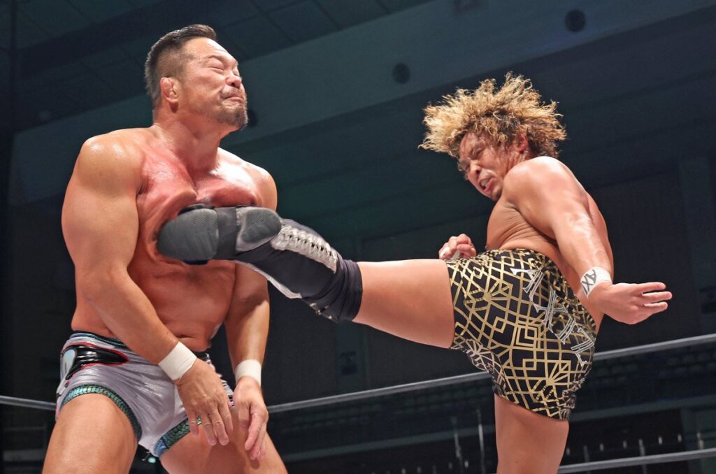 Katsuhiko Nakajima