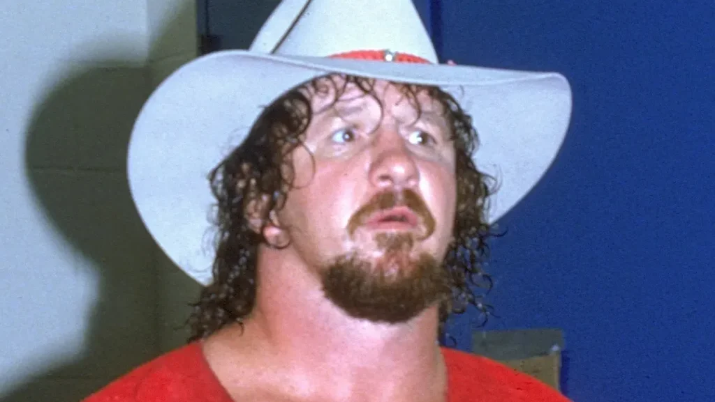 Terry Funk