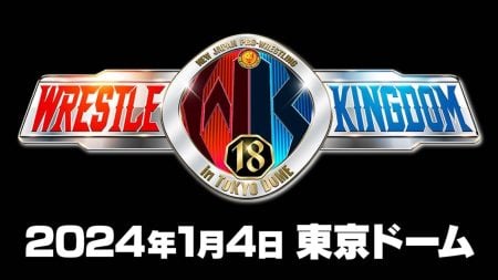 Wrestle Kingdom 18 | Preview Wrestle Kingdom 18