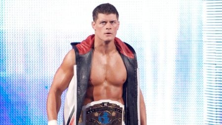 WWE Intercontinental Championship Pt 6