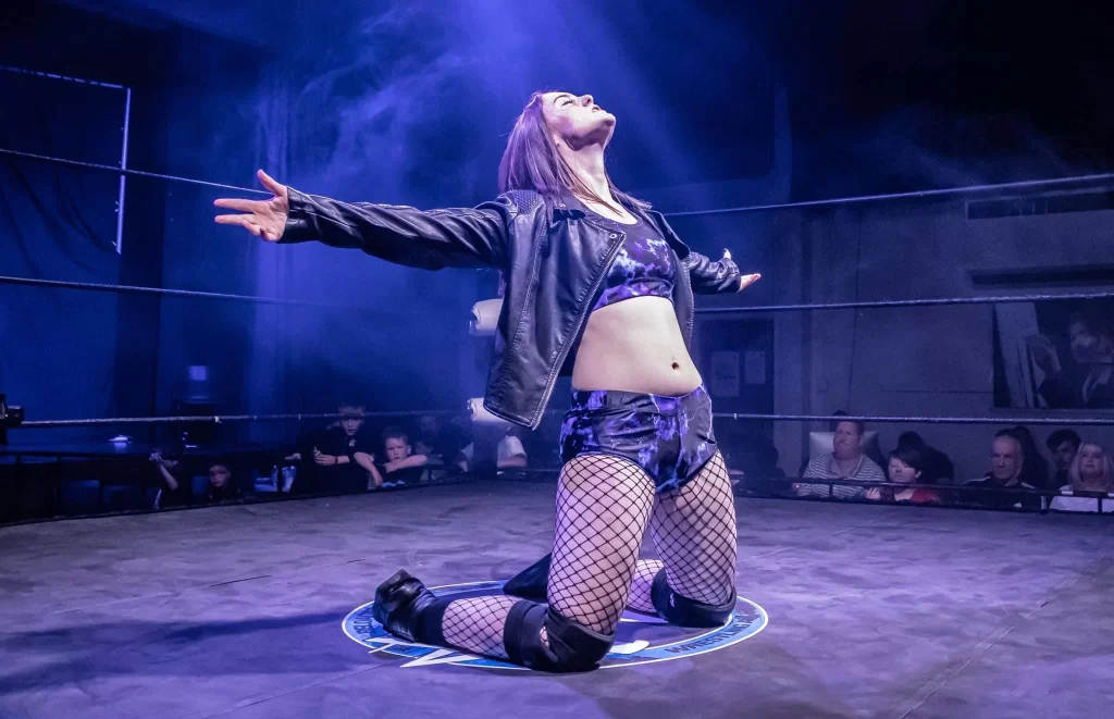 The Ones To Watch 2024 - British Pro-Wrestling