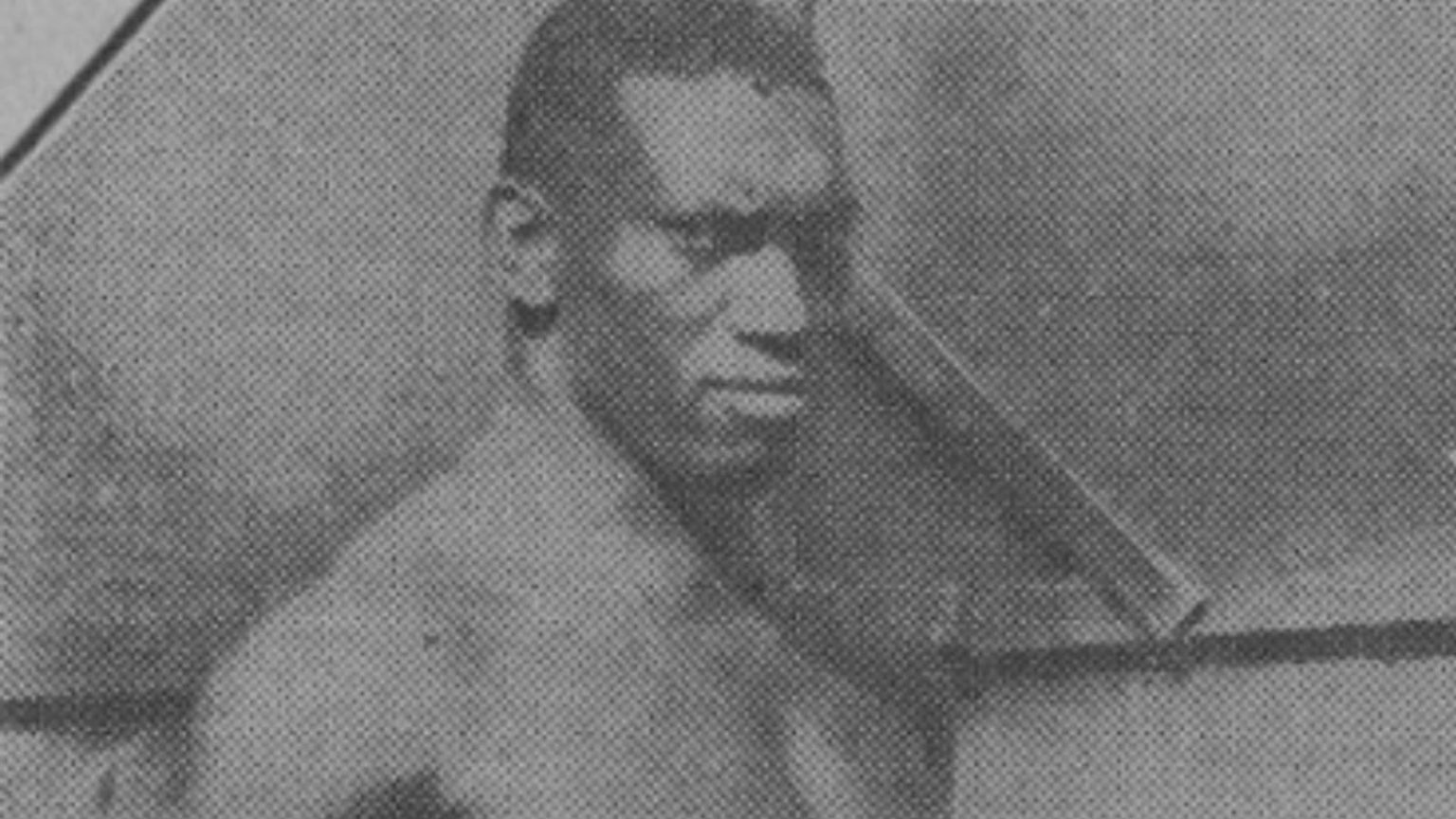 Reginald Siki: The First Black World Champion Reginald Siki
