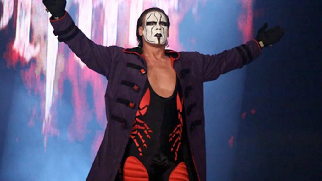 Sting and His Legacy