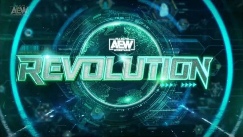 AEW Revolution 2024