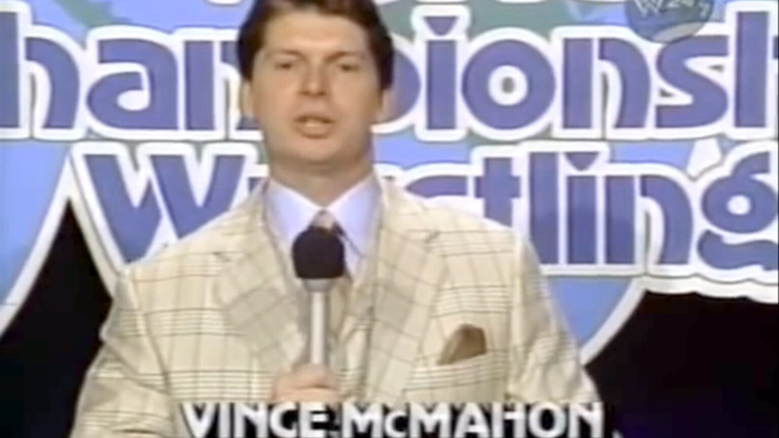 Black Saturday: The Prelude To The Monday Night Wars Black Saturday