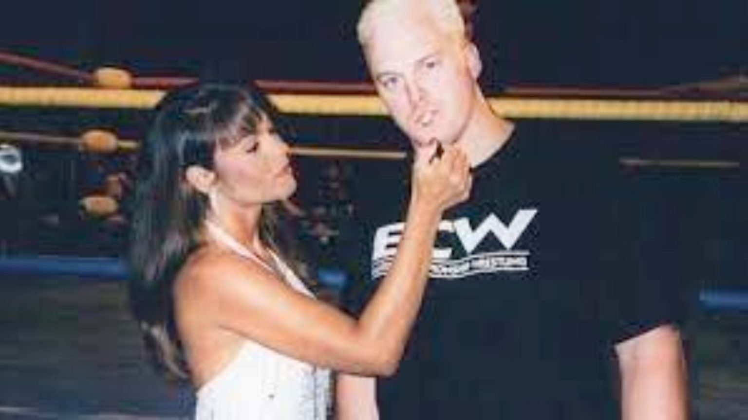 The Sandman – ECW’s Neverland Anti-Hero The Sandman