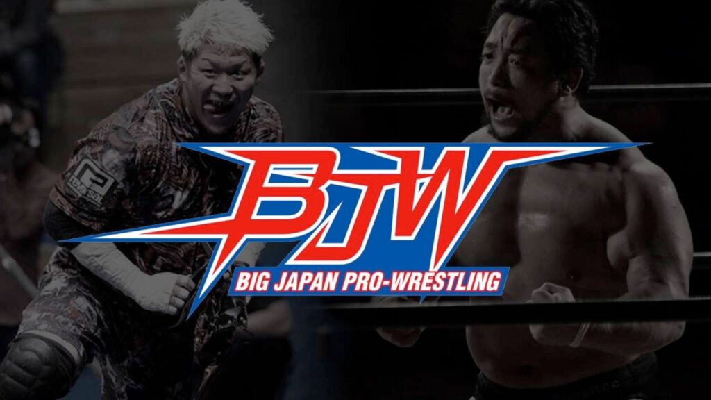 Big Japan Pro Wrestling