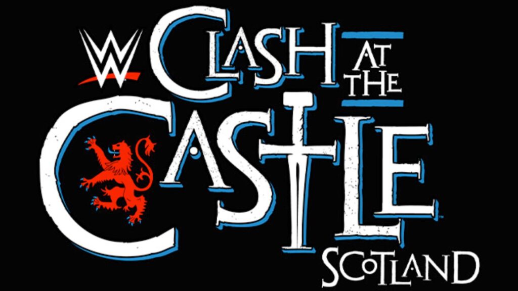 WWE Clash at the Castle 2024