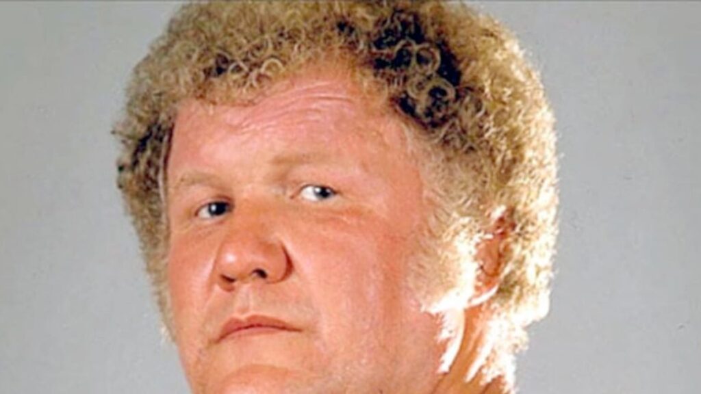 Harley Race