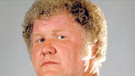 Harley Race: The Baddest Man On God’s Green Earth (Part 2) Harley Race
