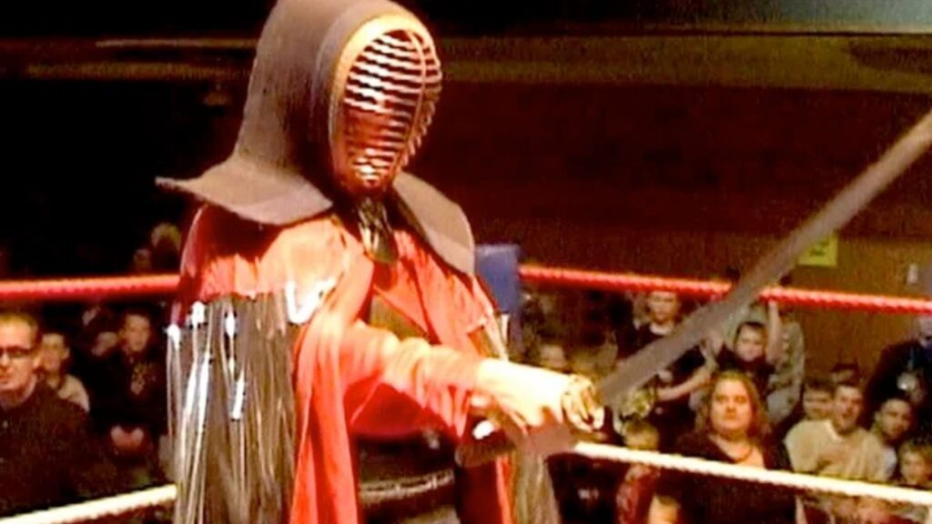 Kendo Nagasaki