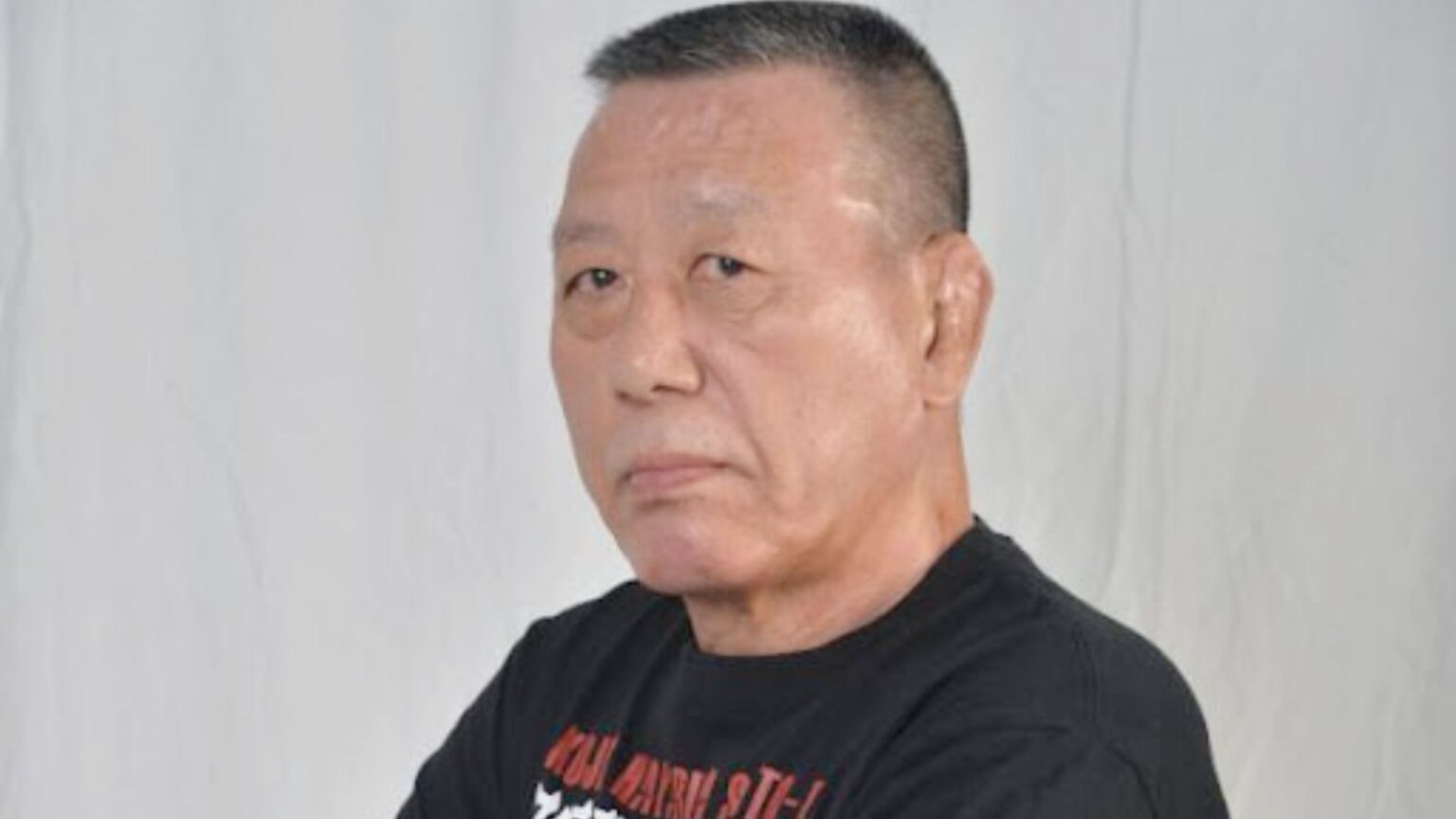 The Great Kojika | The Last Disciple of Rikidōzan The Great Kojika