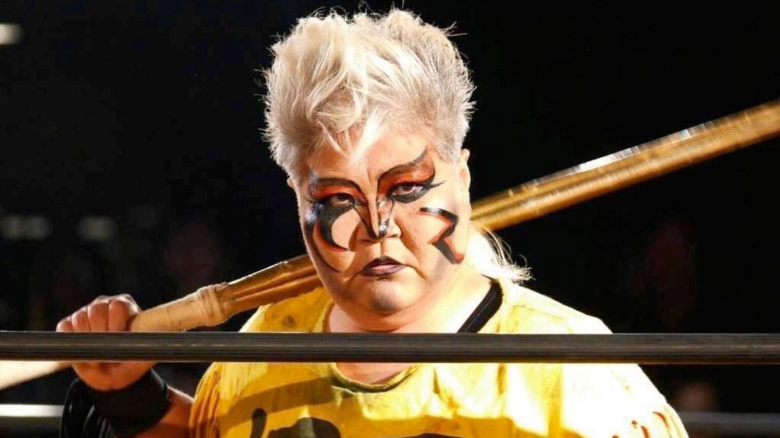 Dump Matsumoto | AJW’s Queen Of Villains Dump Matsumoto