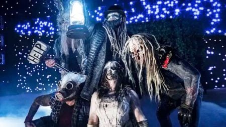 WYATT SICK6 – They Hurt, They Heal and They’re Here WYATT SICK6