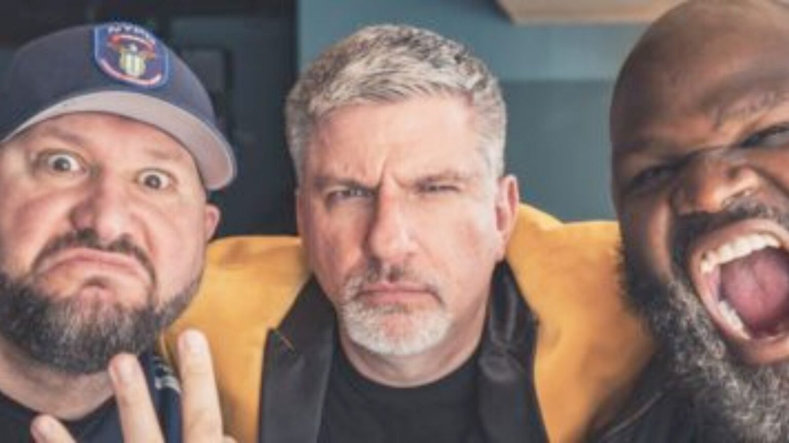 Wrestling Radio – The Later Years Wrestling Radio Part 2 - The Later Years