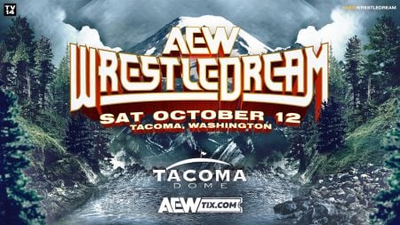 WrestleDream 2024 Presented by AEW | Preview Wrestledream 2024