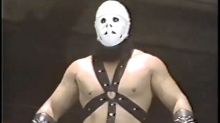 Jerry Lawlers Menagerie of Monsters