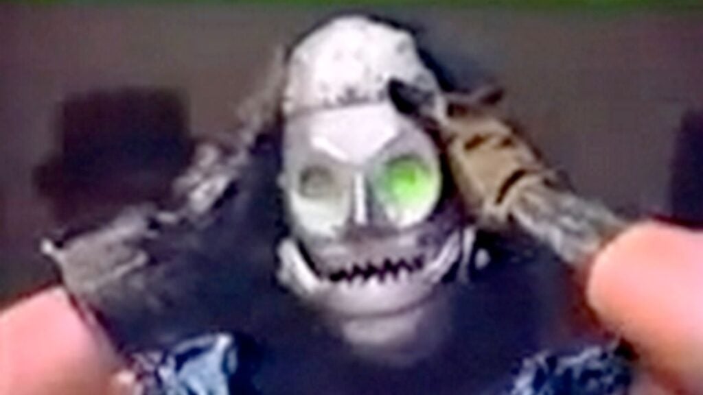 The Menagerie of Monsters