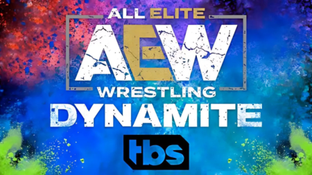 AEW Dynamite IGNITE for 12/25/24 (World’s End Go-Home Show) AEW Dynamite IGNITE