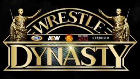 Wrestle Dynasty 2025 | Preview AEW Wrestle Dynasty 2025
