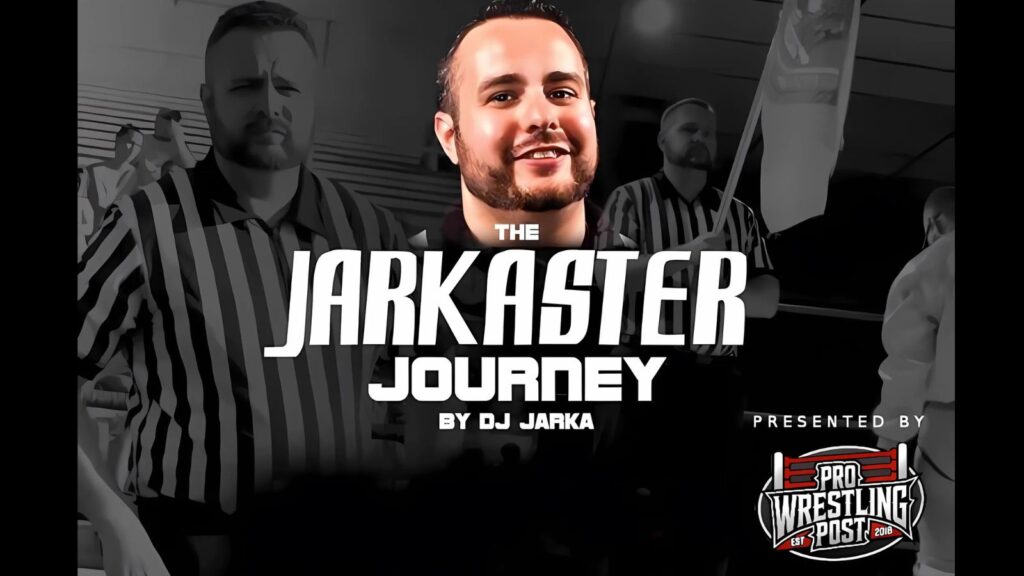 Jarkaster Journey with DJ Jarka