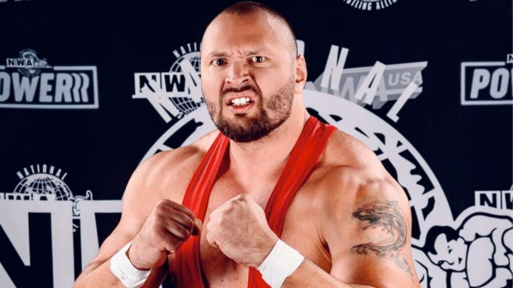 The Real Drago