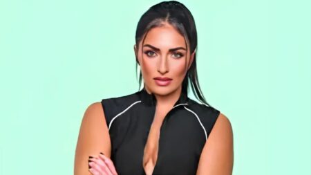 Daria Berenato discusses Invicta FC 62, released WWE talent and commentary Daria Berenato