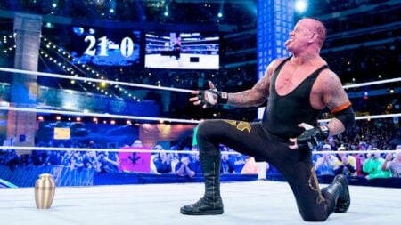 How The Undertakers WrestleMania Undefeated Streak Became Legendary