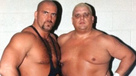 The Super Powers: The Alliance of Dusty Rhodes and Nikita Koloff The Super Powers