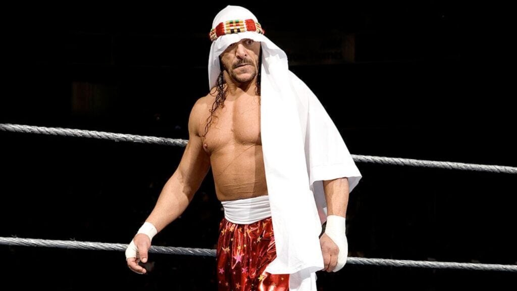 Sabu