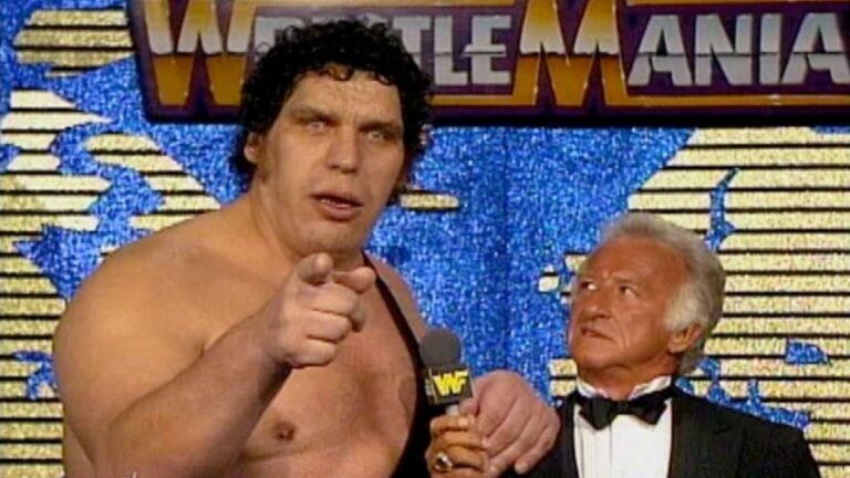 Bob Uecker – Chronicling His Relationship with Professional Wrestling Bob Uecker