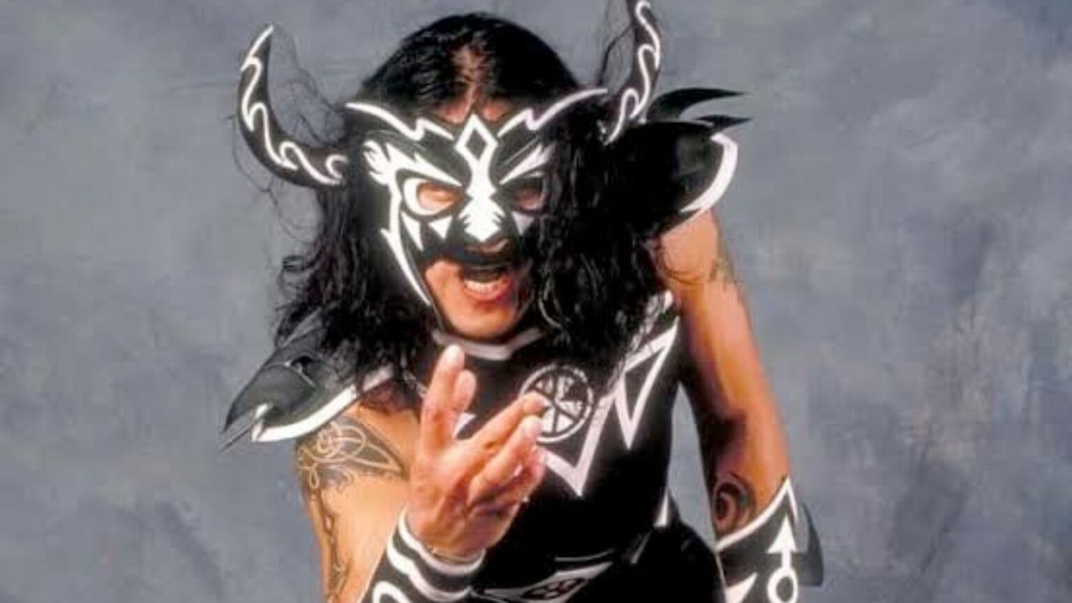 Psychosis: The Masked Marvel of Lucha Libre Psychosis