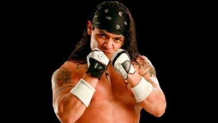Juventud Guerrera: The Juice that Energized the Ring Juventud Guerrera