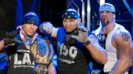 LAX