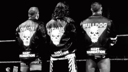 Hart Foundation