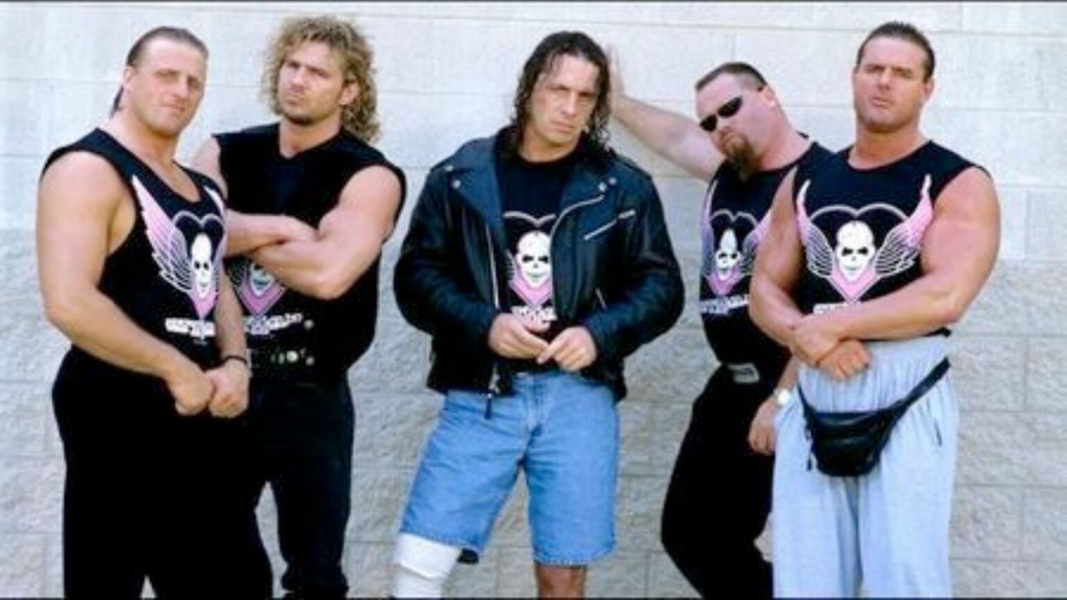 Hart Foundation Forever