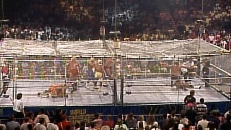 13 Lesser Known Facts About War Games