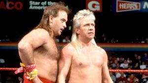 The Rock n Roll Express