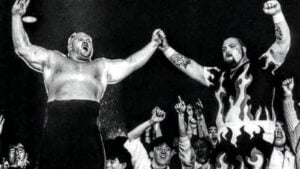 Big, Bad and Dangerous