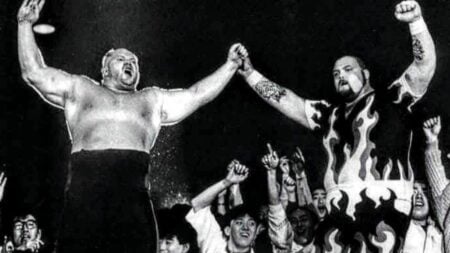 Big, Bad and Dangerous