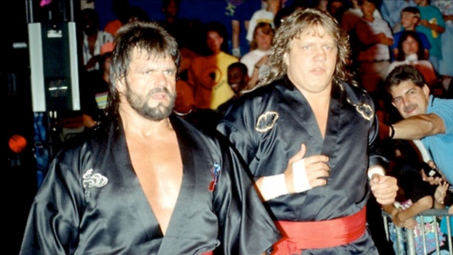 The Miracle Violence Connection