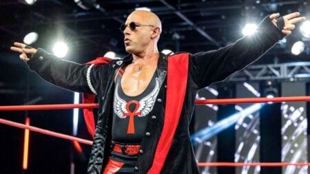 Christopher Daniels