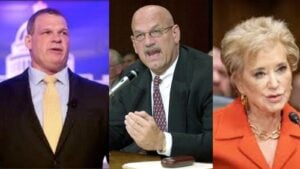 Pro Wrestling and Politics