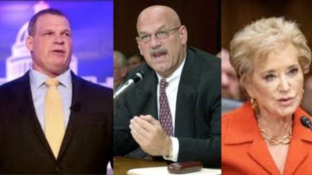 Pro Wrestling and Politics