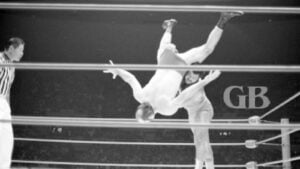 The Bodyslam: A Practical History of Wrestling’s Most Fundamental Power Move The Bodyslam