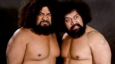 20 Tag Teams That Defined 1970s
